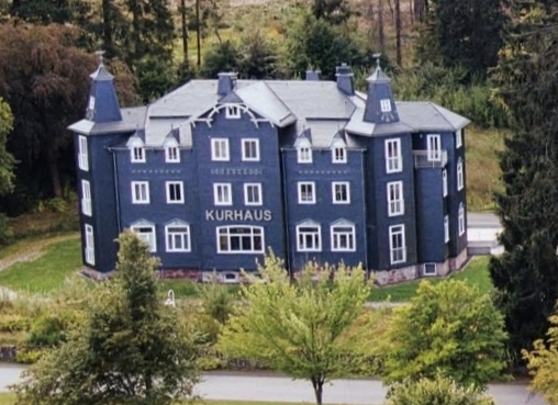 Kurhaus Masserberg